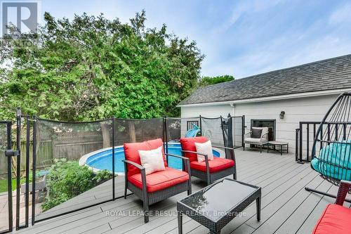 122 Merritt Street, Ingersoll (Ingersoll - South), ON 