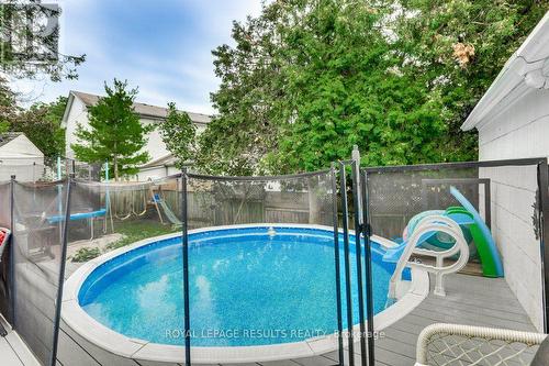 122 Merritt Street, Ingersoll (Ingersoll - South), ON 