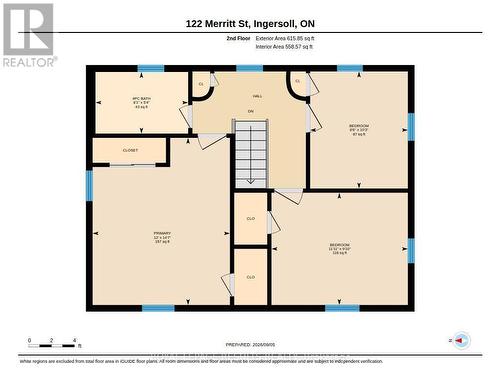122 Merritt Street, Ingersoll (Ingersoll - South), ON 
