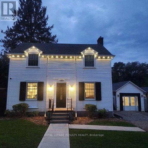 122 Merritt Street, Ingersoll (Ingersoll - South), ON 