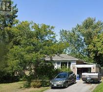 153 DELREX BOULEVARD  Halton Hills, ON L7G 4E1