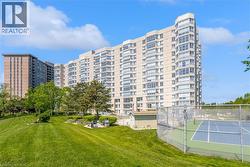 5280 LAKESHORE Road Unit# 510  Burlington, ON L7L 5R1