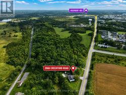 2886 CREEKFORD ROAD  Kingston (City Northwest), ON K7P 2Z4