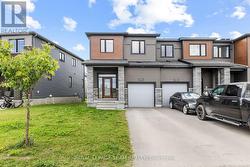 521 WINTERSET ROAD  Ottawa, ON K2T 0P4