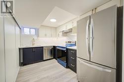 BASEMENT - 88 ELLENDALE DRIVE  Toronto, ON M1P 1N5