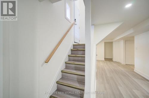 BASEMENT - 88 ELLENDALE DRIVE , Toronto, Ontario M1P 1N5 3