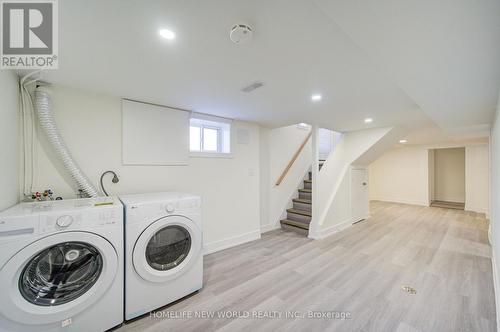 BASEMENT - 88 ELLENDALE DRIVE , Toronto, Ontario M1P 1N5 4