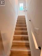 565 MOHAWK Road W Unit# Basement  Hamilton, ON L9C 1X5