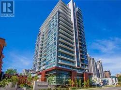 808 - 68 CANTERBURY PLACE  Toronto, ON M2N 0H8