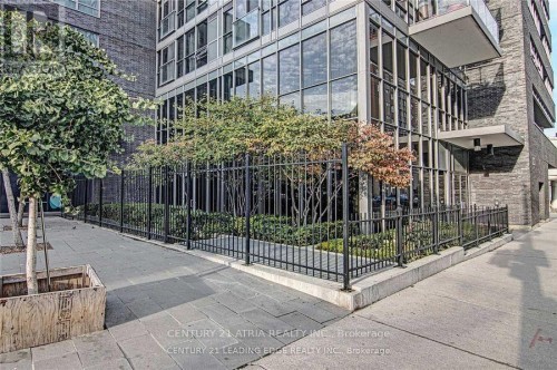 913 - 320 RICHMOND STREET E , Toronto, Ontario M5A 1P9 2