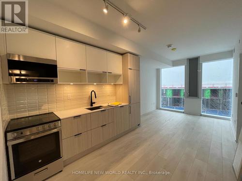 S344 - 35 ROLLING MILLS ROAD , Toronto, Ontario M5A 0V6 4