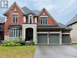 25 MCISAAC DRIVE  Springwater, ON L9X 2A2