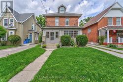 40 DOURO STREET  Stratford, ON N5A 3R3