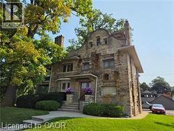 71 NORFOLK Street N  Simcoe, ON N3Y 3N6