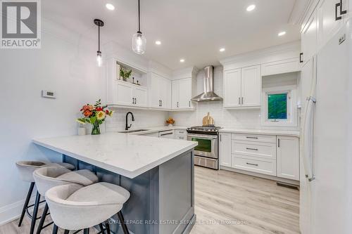 6 Rembe Avenue, Hamilton, ON 