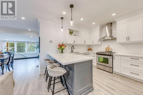 6 Rembe Avenue, Hamilton, ON 