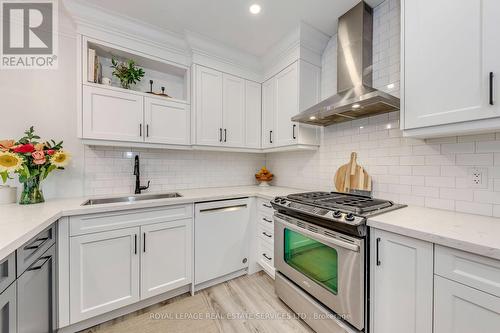 6 Rembe Avenue, Hamilton, ON 