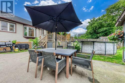 6 Rembe Avenue, Hamilton, ON 