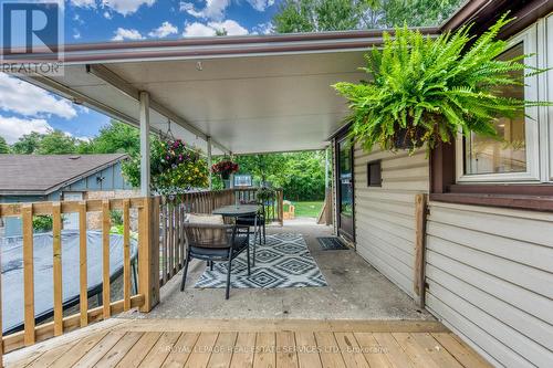 6 Rembe Avenue, Hamilton, ON 