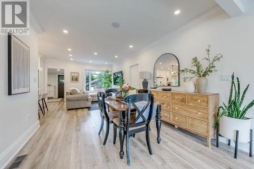 6 Rembe Avenue, Hamilton, ON 