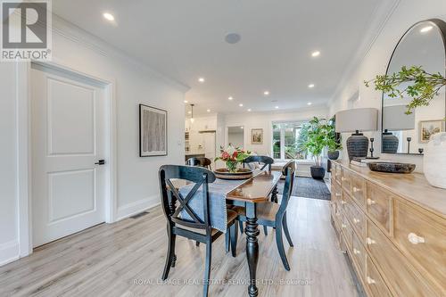 6 Rembe Avenue, Hamilton, ON 