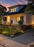 1259 CATARAQUI STREET  Windsor, ON N9A 3R2