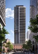 608 - 771 YONGE STREET  Toronto, ON M4W 0B8