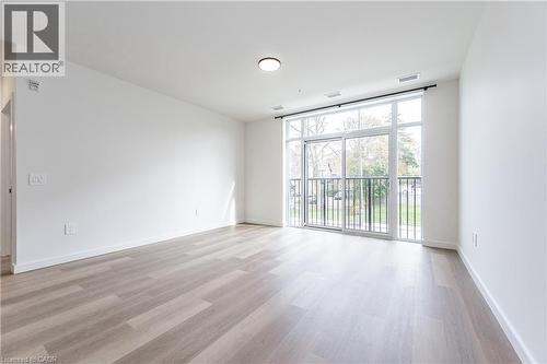 Photo of a similar unit - 24 Union Street E Unit# 103, Waterloo, ON 