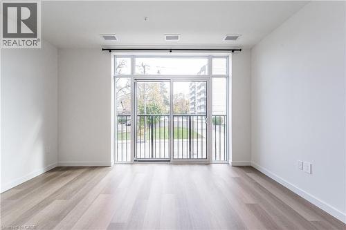 Photo of a similar unit - 24 Union Street E Unit# 103, Waterloo, ON 