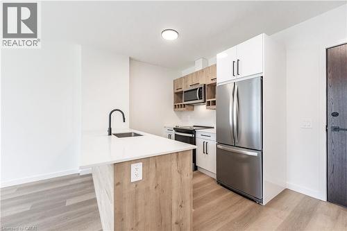 Photo of a similar unit - 24 Union Street E Unit# 103, Waterloo, ON 
