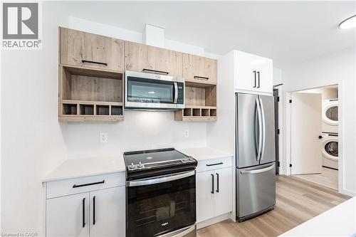 Photo of a similar unit - 24 Union Street E Unit# 103, Waterloo, ON 