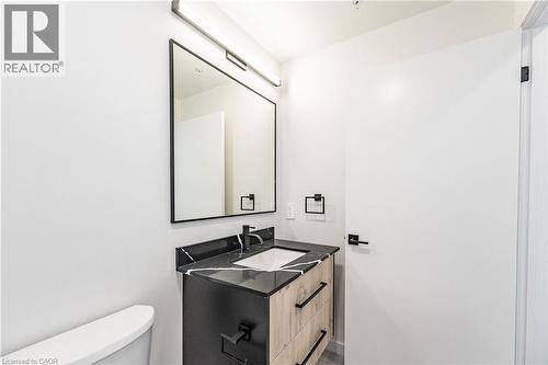 Photo of a similar unit - 24 Union Street E Unit# 103, Waterloo, ON 