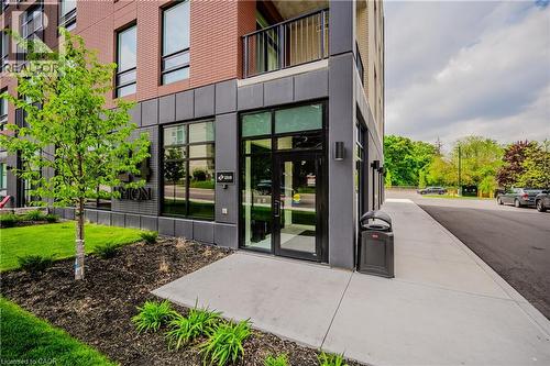 24 Union Street E Unit# 103, Waterloo, ON 