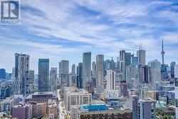 3203 - 308 JARVIS STREET  Toronto, ON M5B 0E3