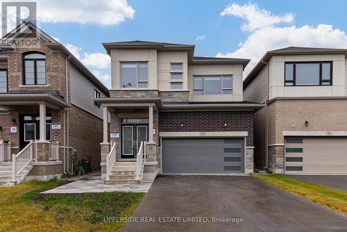 Lower - 73 Gemini Drive, Barrie, ON 