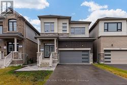 LOWER - 73 GEMINI DRIVE  Barrie, ON L9J 0P8