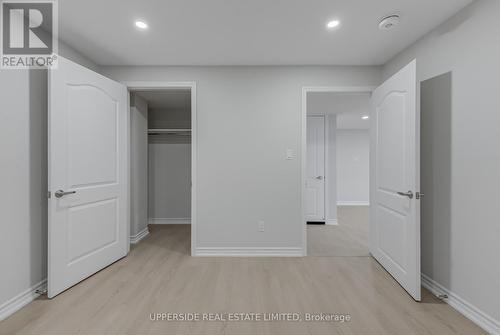 Lower - 73 Gemini Drive, Barrie, ON 