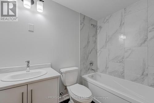 Lower - 73 Gemini Drive, Barrie, ON 