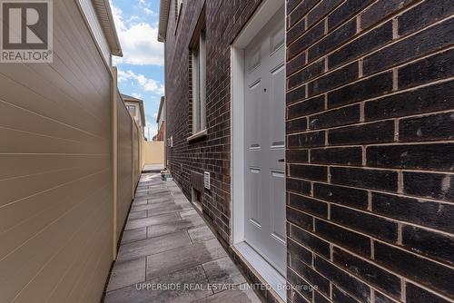 Lower - 73 Gemini Drive, Barrie, ON 