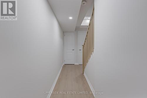 Lower - 73 Gemini Drive, Barrie, ON 