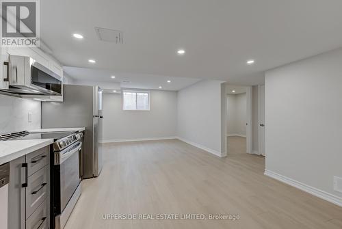 Lower - 73 Gemini Drive, Barrie, ON 