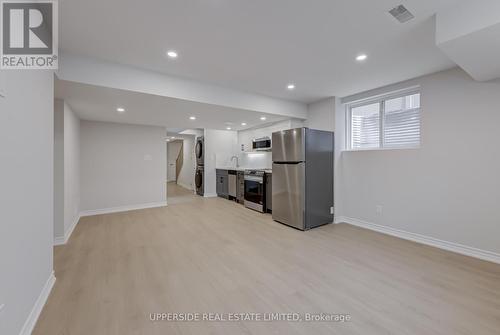 Lower - 73 Gemini Drive, Barrie, ON 