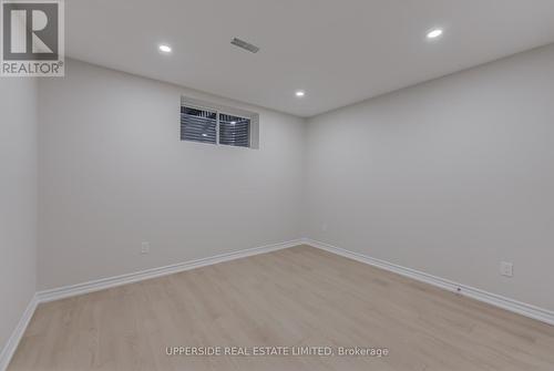 Lower - 73 Gemini Drive, Barrie, ON 