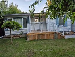 260 MEDINA DRIVE  Georgina, ON L4P 1H4