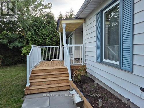 260 MEDINA DRIVE , Georgina, Ontario L4P 1H4 3