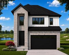 LOT 3 WIDDER ESTATES DRIVE  Lambton Shores (Thedford), ON N0M 2N0