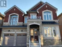 3172 WILLIAM ROSE WAY  Oakville, ON L6H 0T3