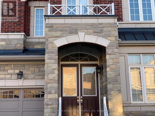 3172 WILLIAM ROSE WAY , Oakville, Ontario L6H 0T3 2
