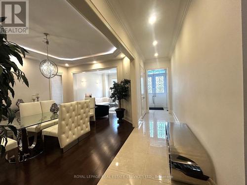 3172 WILLIAM ROSE WAY , Oakville, Ontario L6H 0T3 4