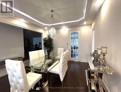 3172 WILLIAM ROSE WAY , Oakville, Ontario L6H 0T3 5